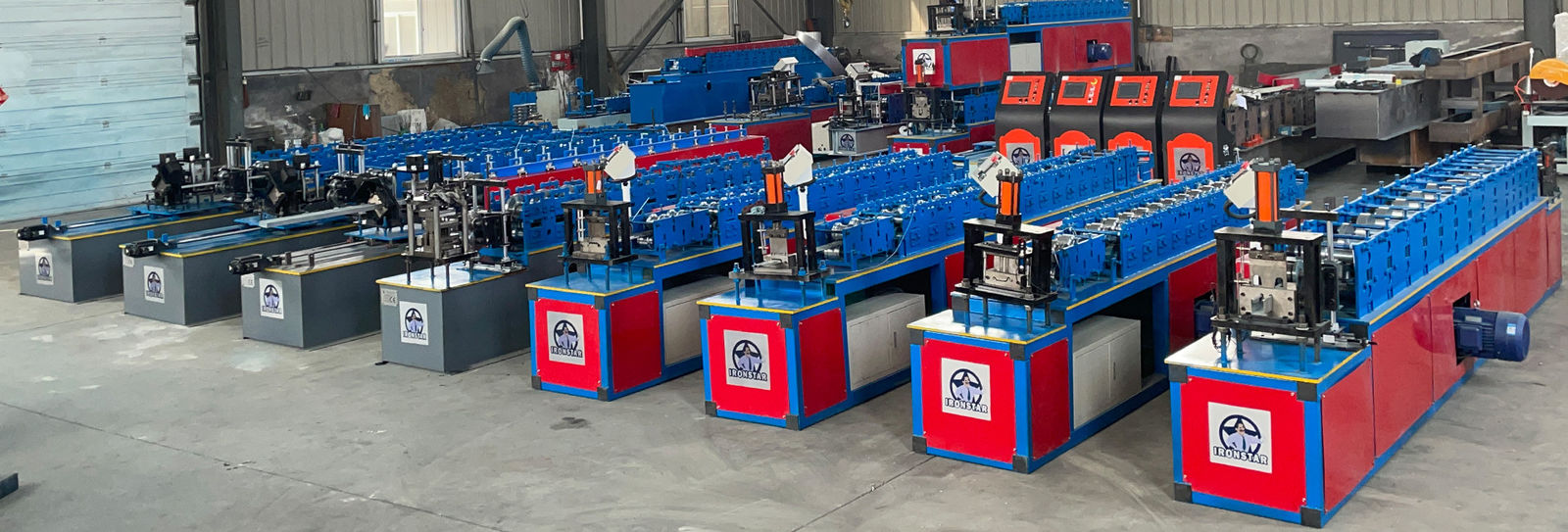 Trung Quốc Tianjin Ironstar industry co,.Ltd