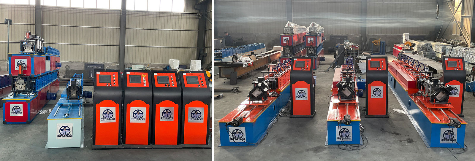 Trung Quốc Tianjin Ironstar industry co,.Ltd hồ sơ công ty