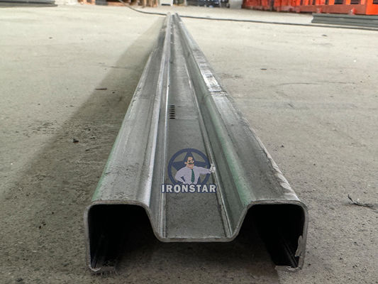 “Advanced Technology M Shape Channel Roll Forming Machine High Precision M Type Profile Forming Machine For Korea High Efficiency Advanced M Type Channel Roll Forming Equipment Building”