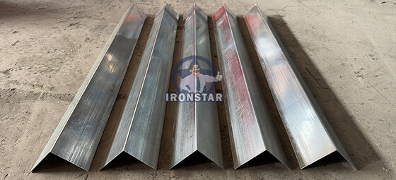 “1-3mm Thickness Interchangeable Angle Bead Roll Forming Machine Galvanized Steel Corner Bead Making Machine For Kazakhstan Construction Industry”