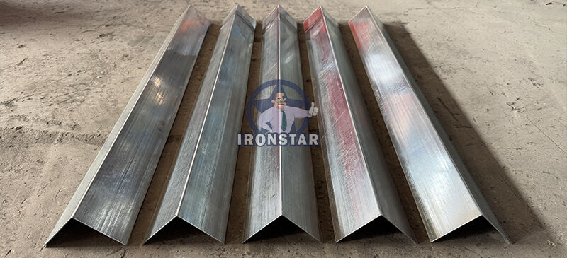 “1-3mm Thickness Interchangeable Angle Bead Roll Forming Machine Galvanized Steel Corner Bead Making Machine For Kazakhstan Construction Industry”